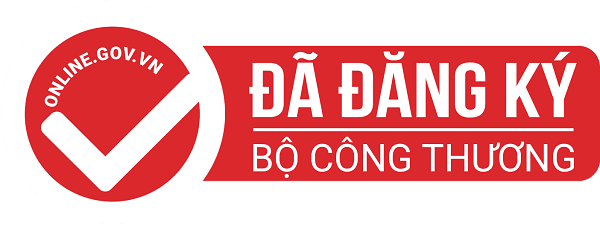 Đã đăng ký Bộ Công Thương