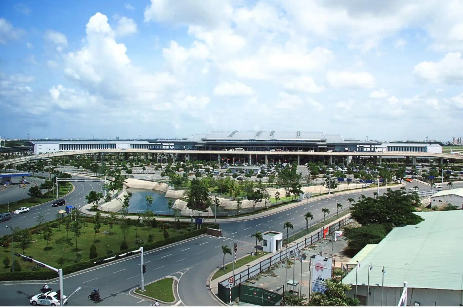Bàn làm việc tại quận Tân Bình