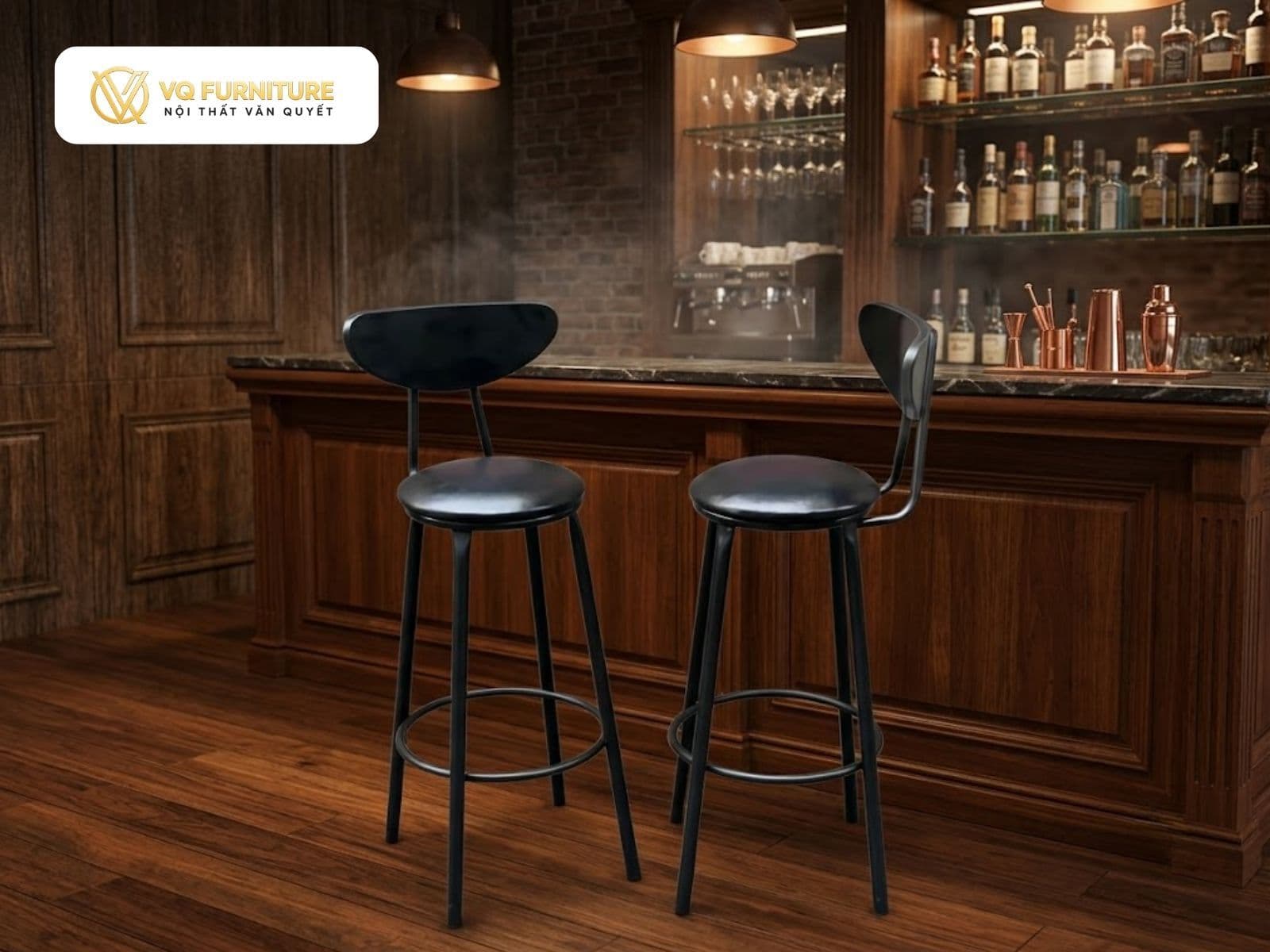 ghế quầy bar